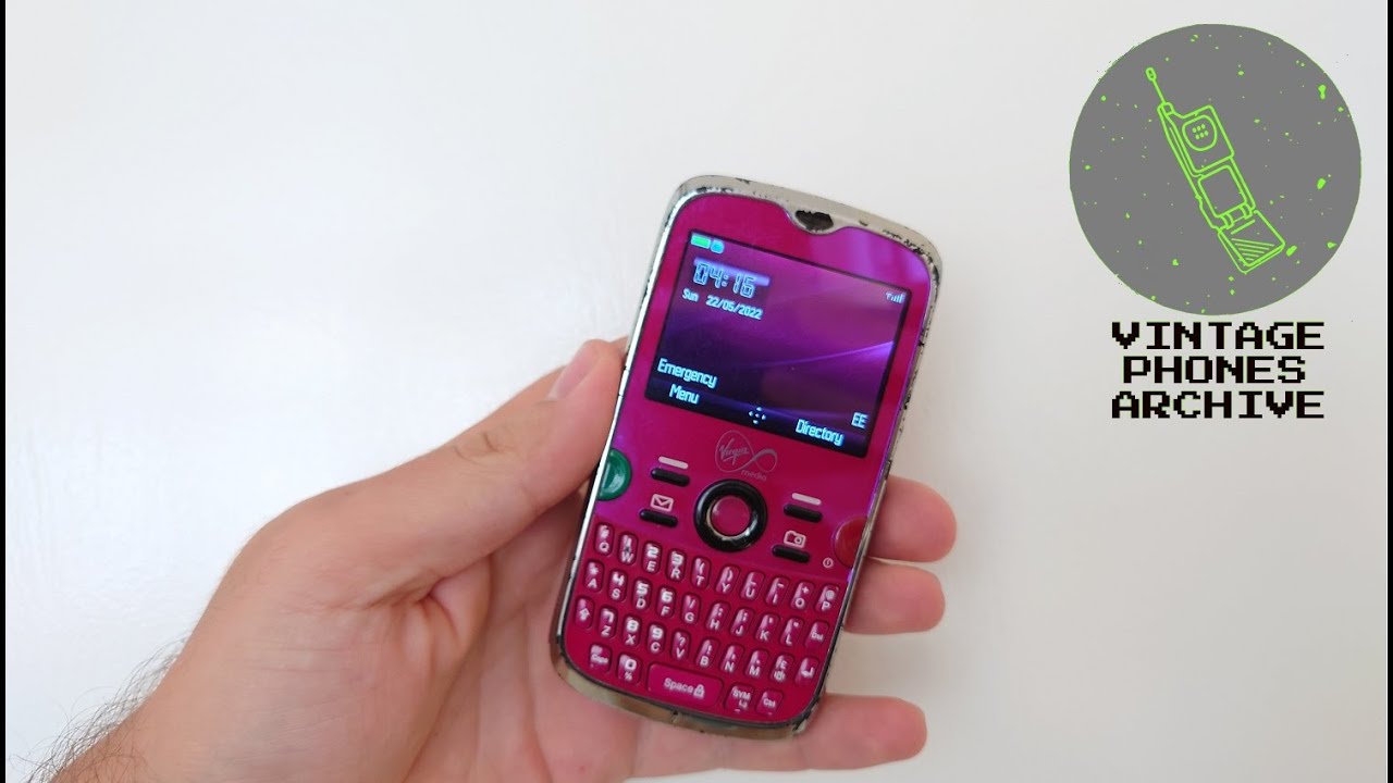 alcatel OT-800 One Touch Tribe Resim 5