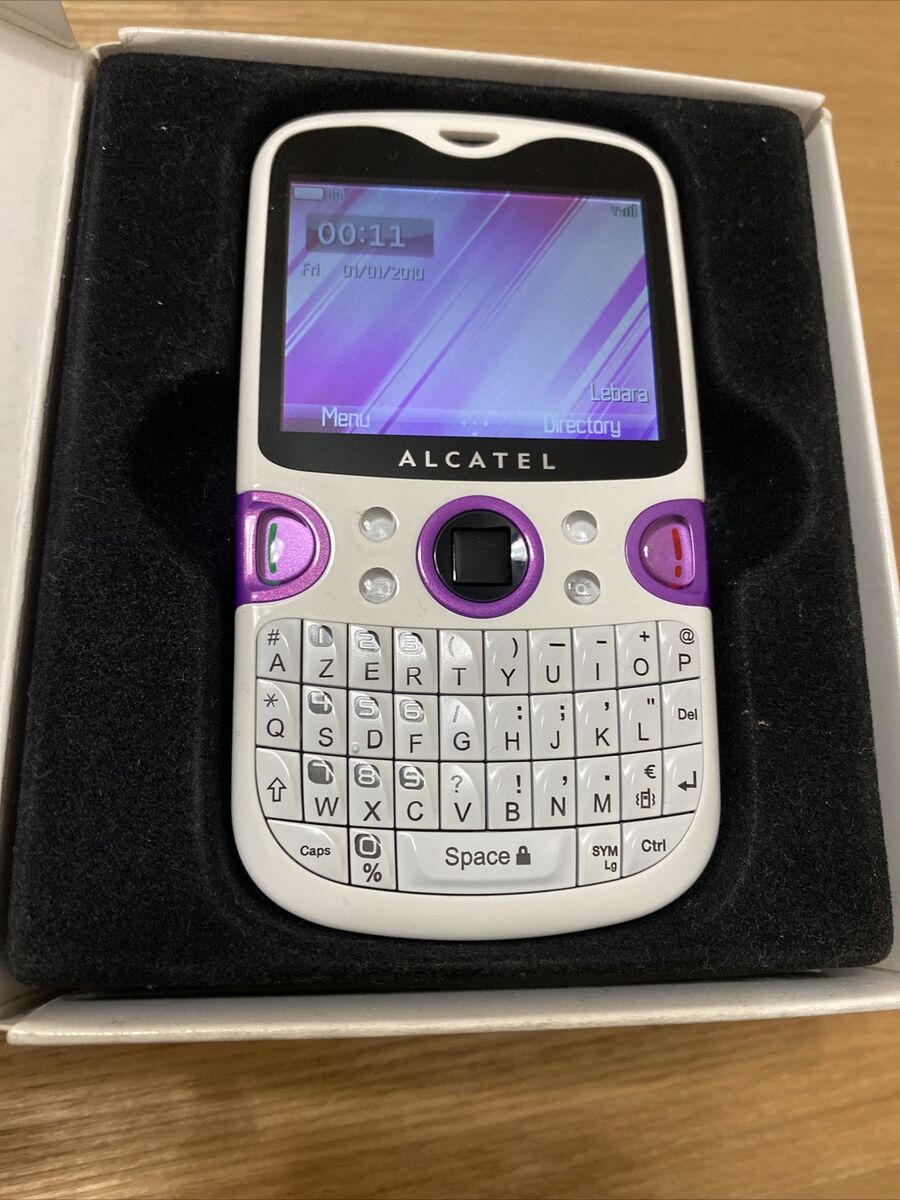 alcatel OT-802 Wave Resim 4