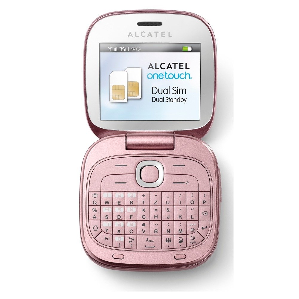 alcatel OT-810D