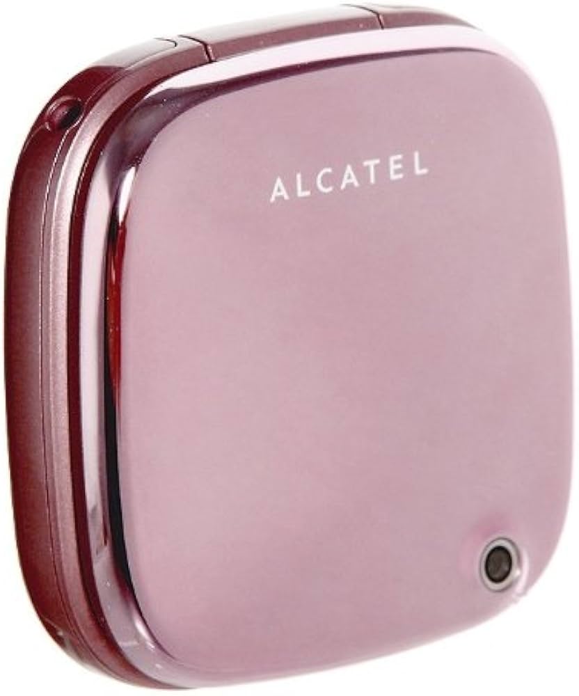 alcatel OT-810D Resim 5