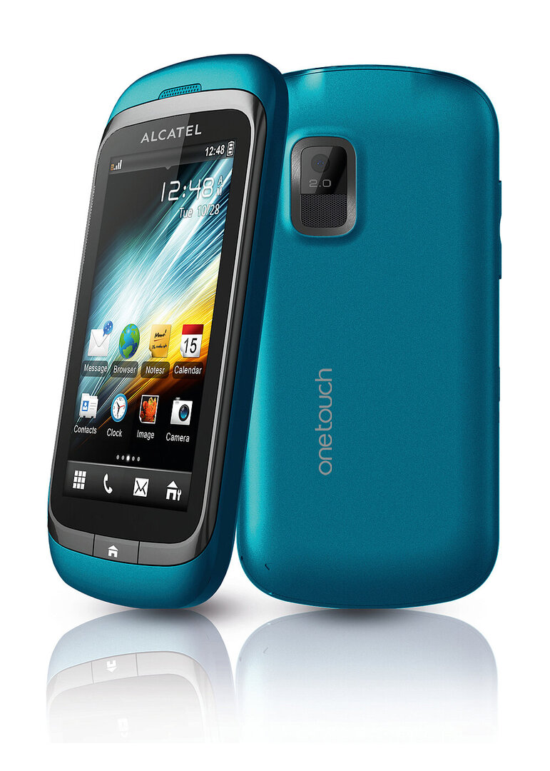 alcatel OT-818
