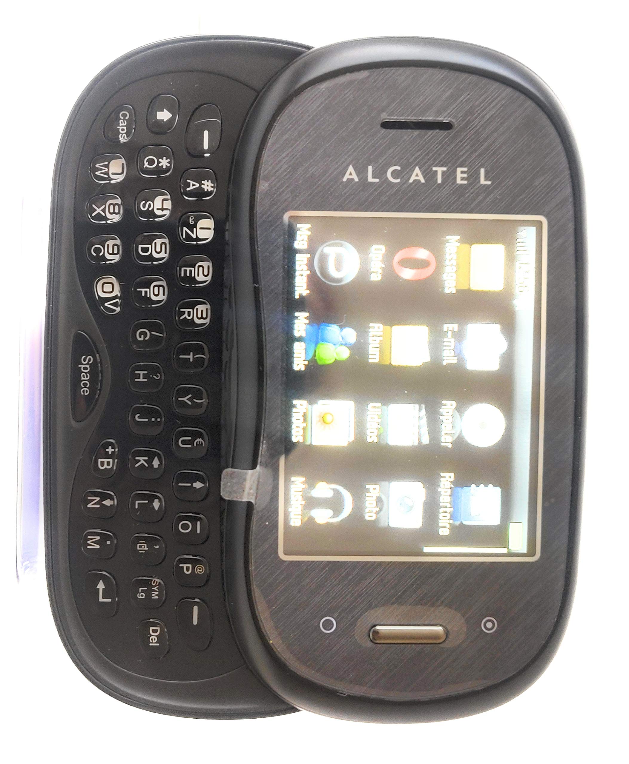 alcatel OT-880 One Touch XTRA