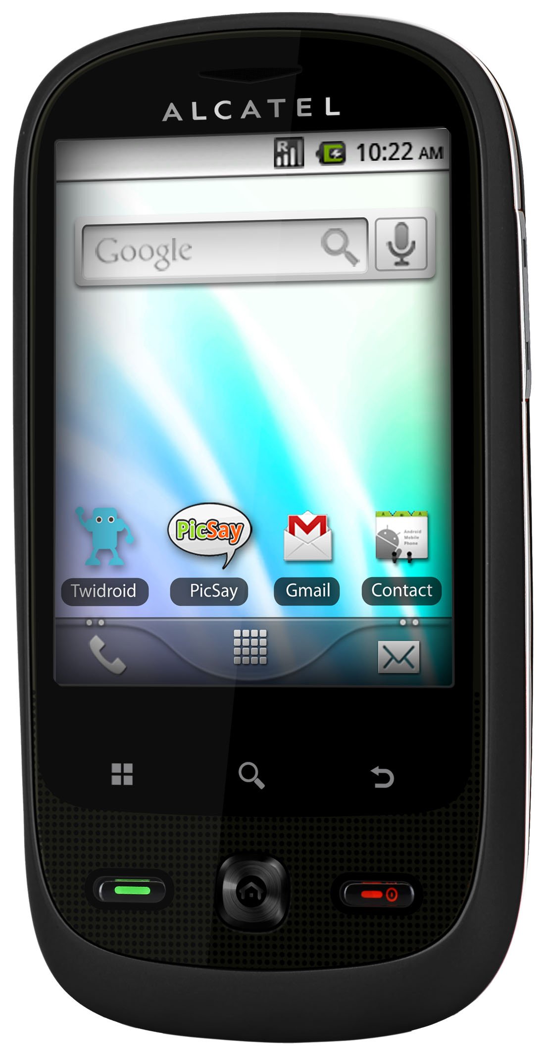 alcatel OT-890