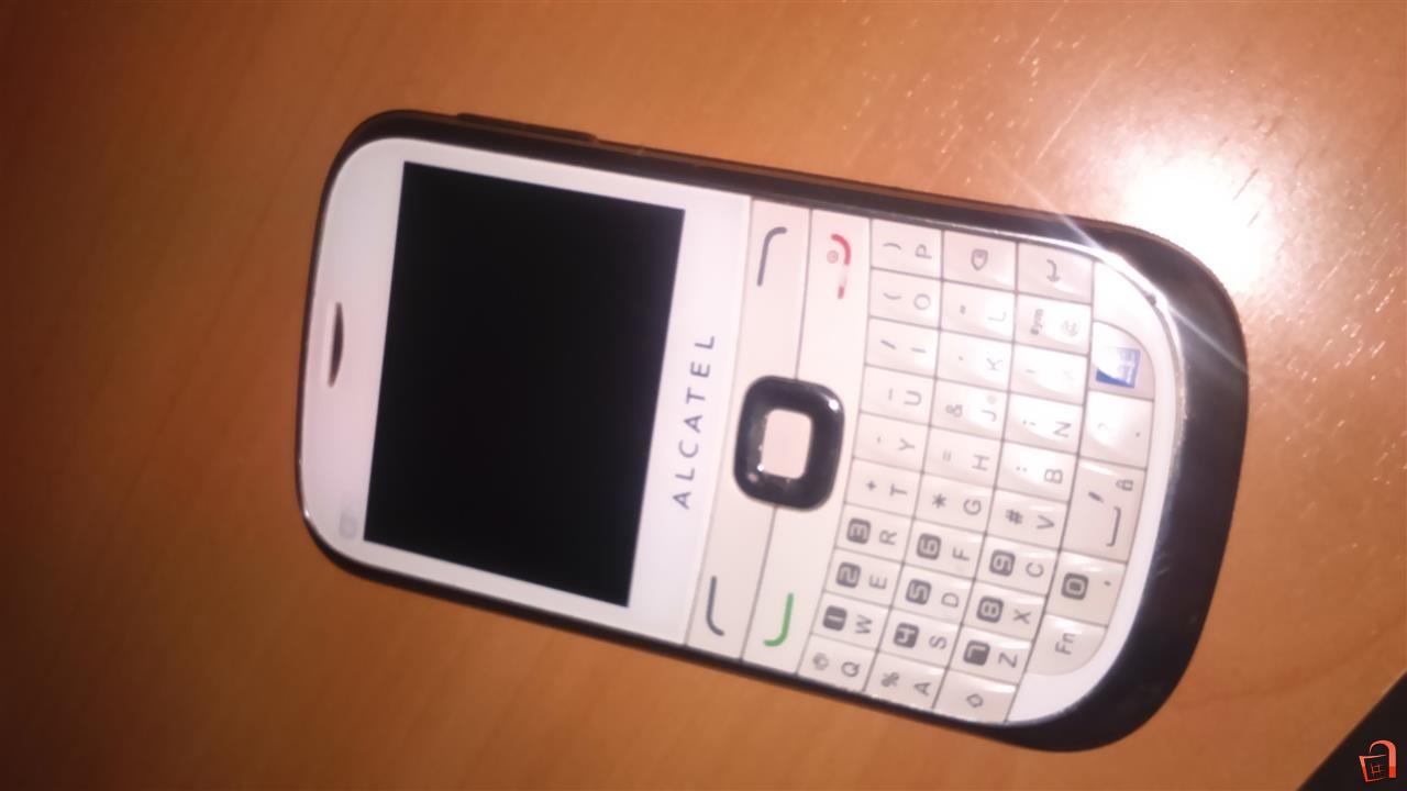 alcatel OT-902 Resim 3