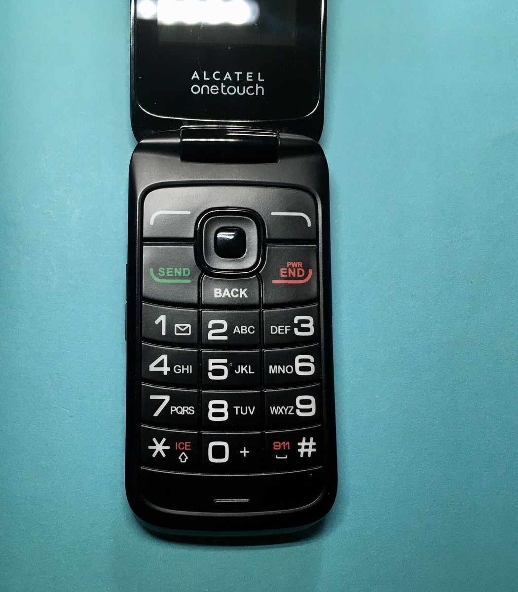 alcatel OT-902 Resim 4
