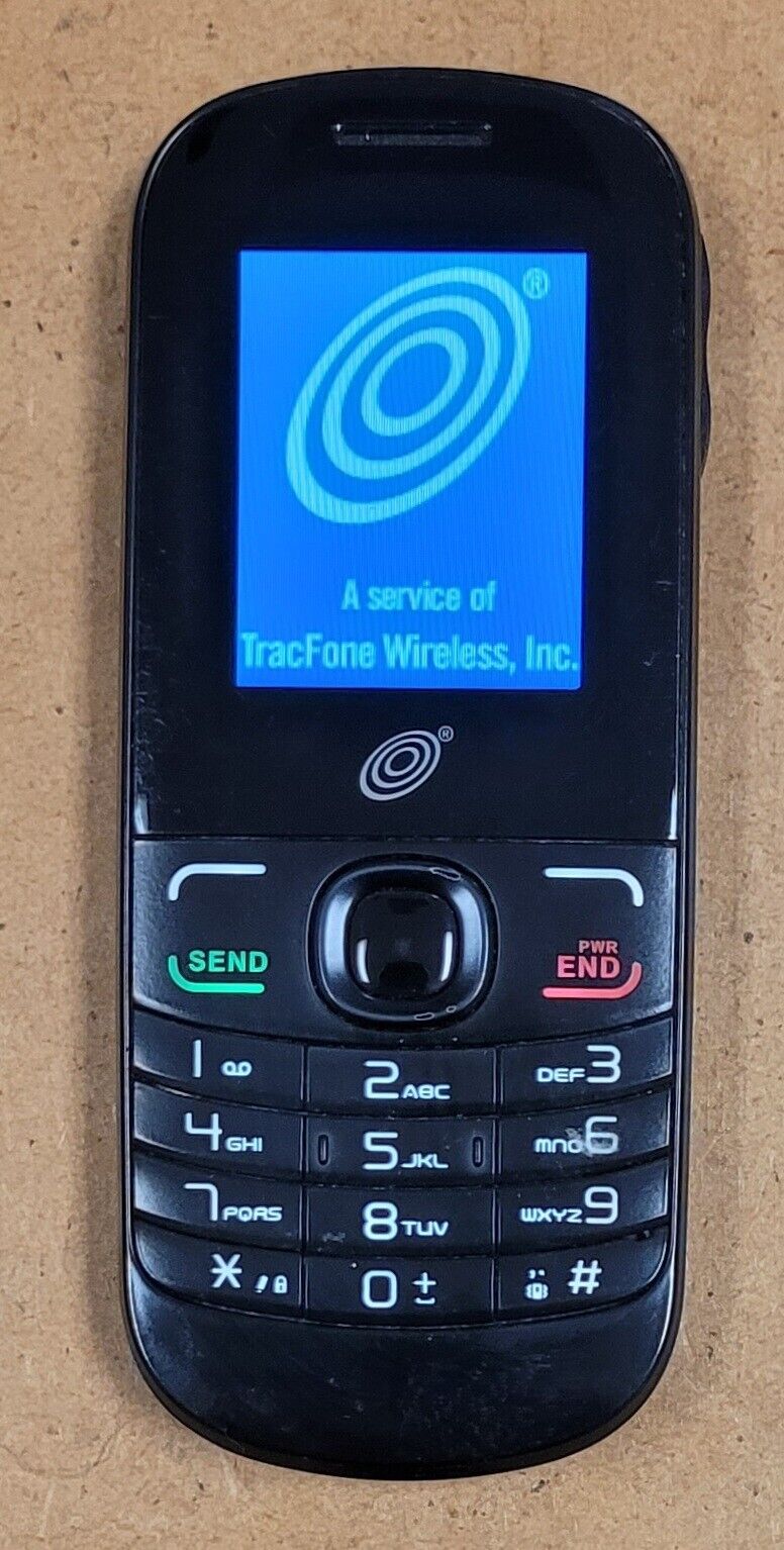 alcatel OT-902 Resim 5