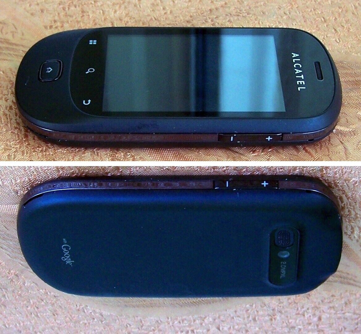 alcatel OT-908F