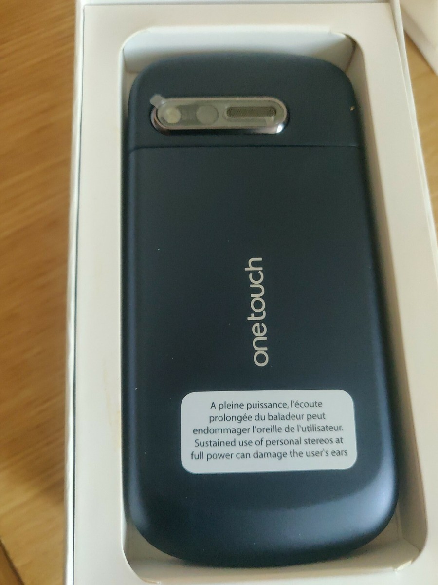 alcatel OT-910