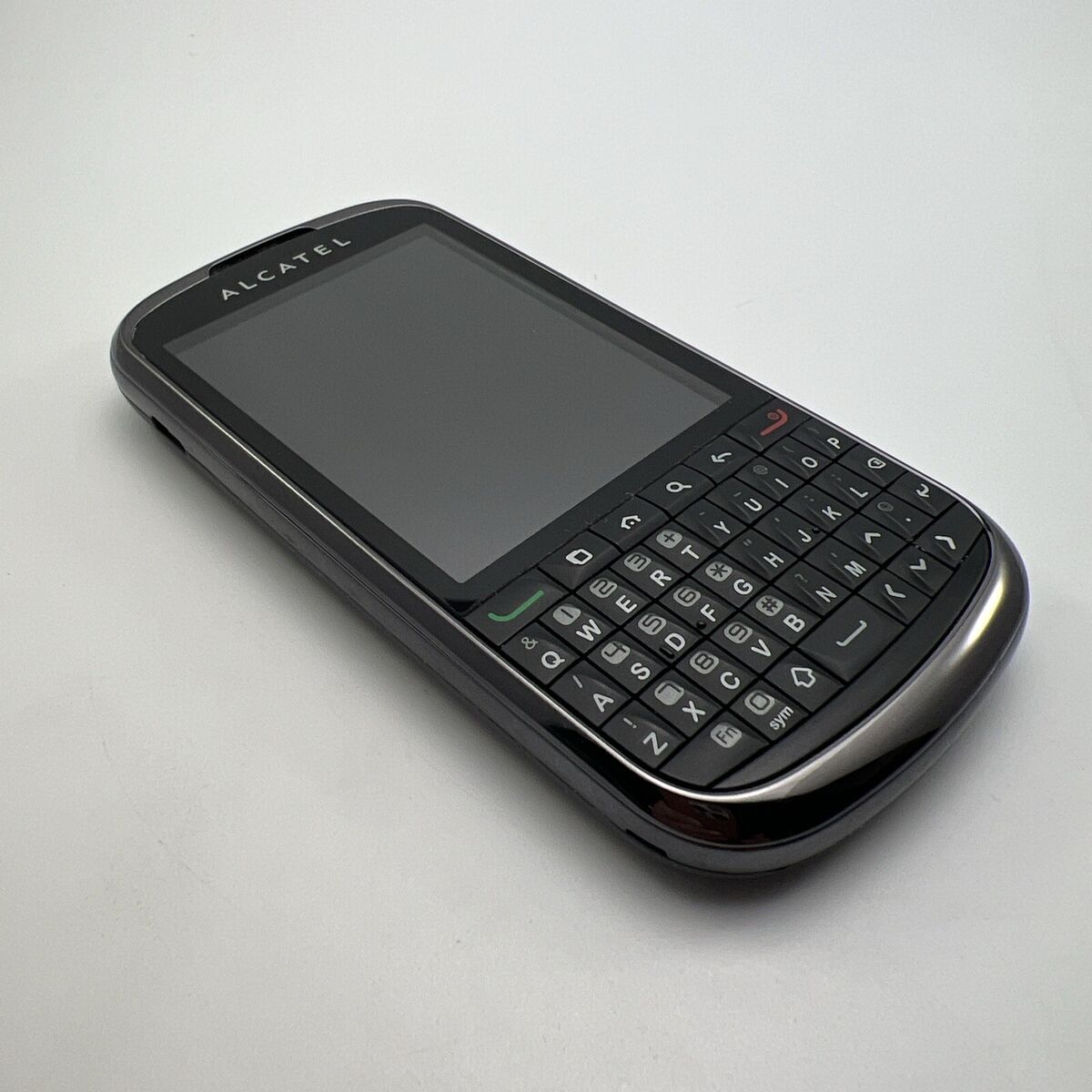 alcatel OT-910 Resim 2