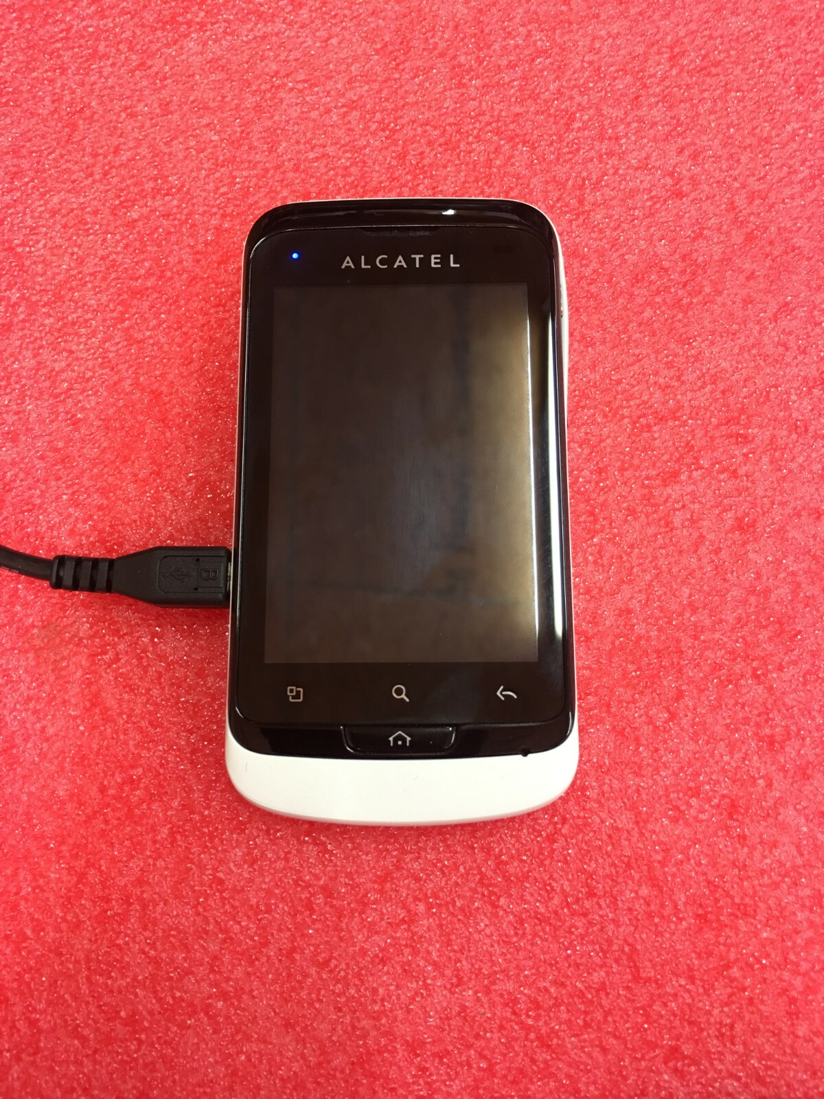 alcatel OT-918D Resim 3