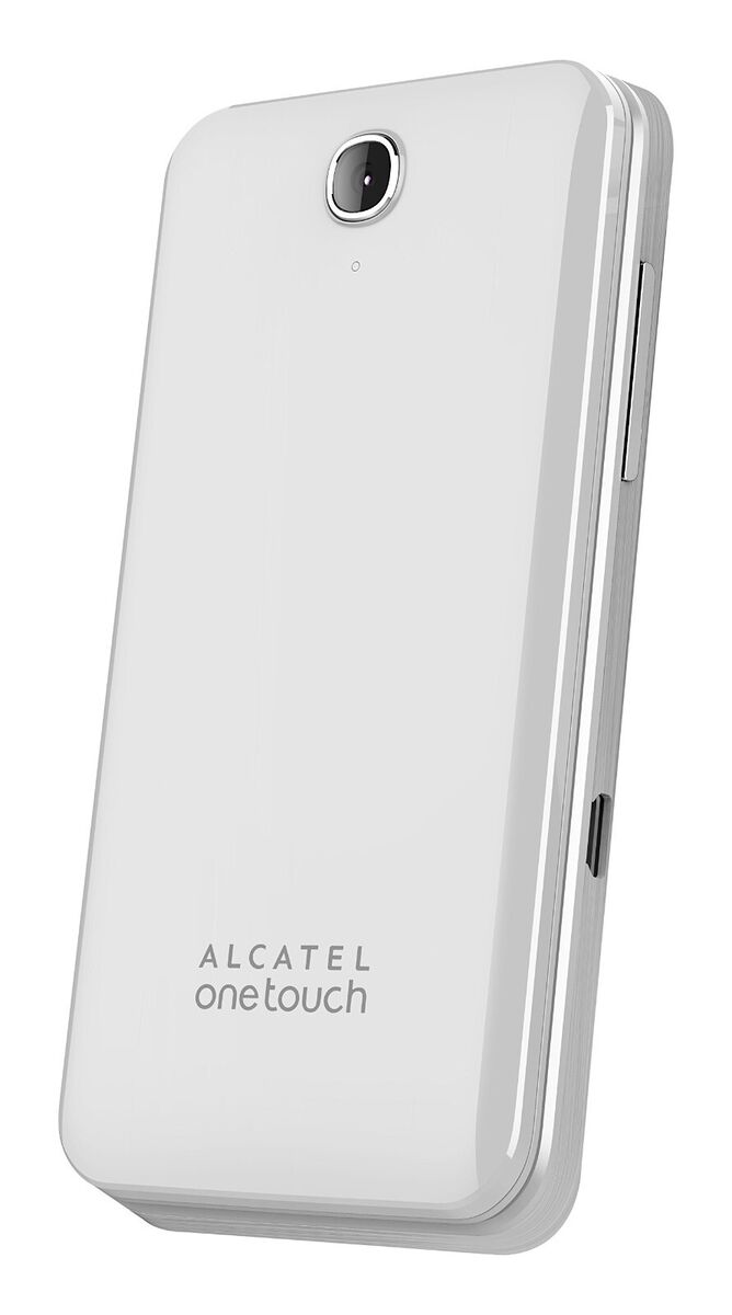 alcatel OT-978 Resim 2