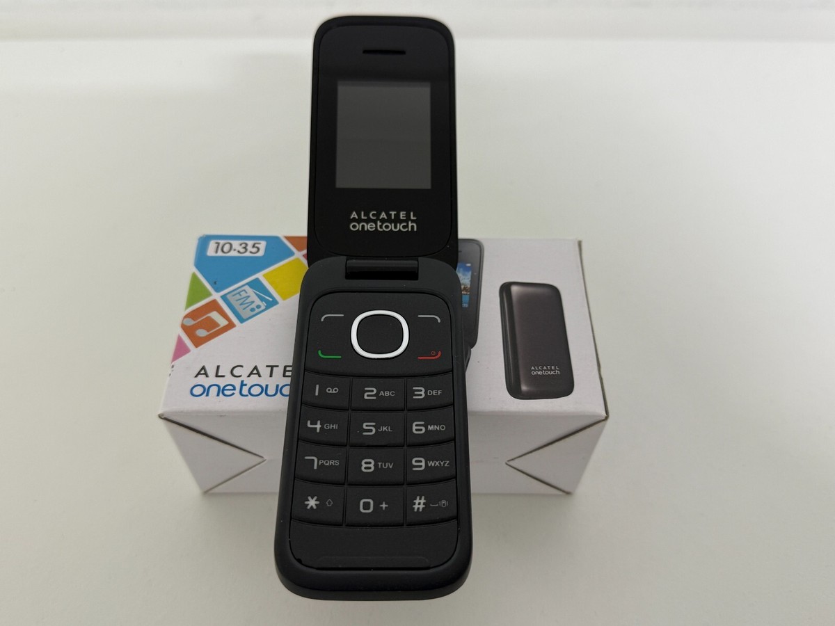 alcatel OT-978 Resim 5