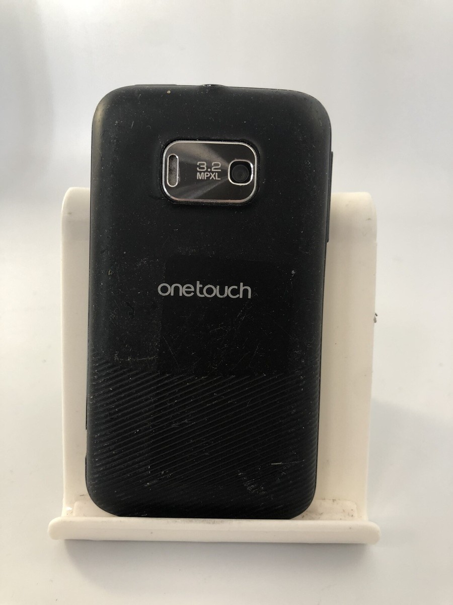 alcatel OT-983 Resim 2