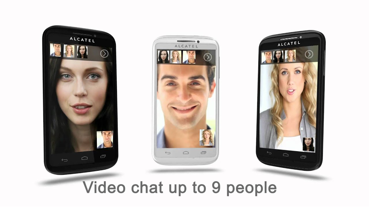alcatel OT-993