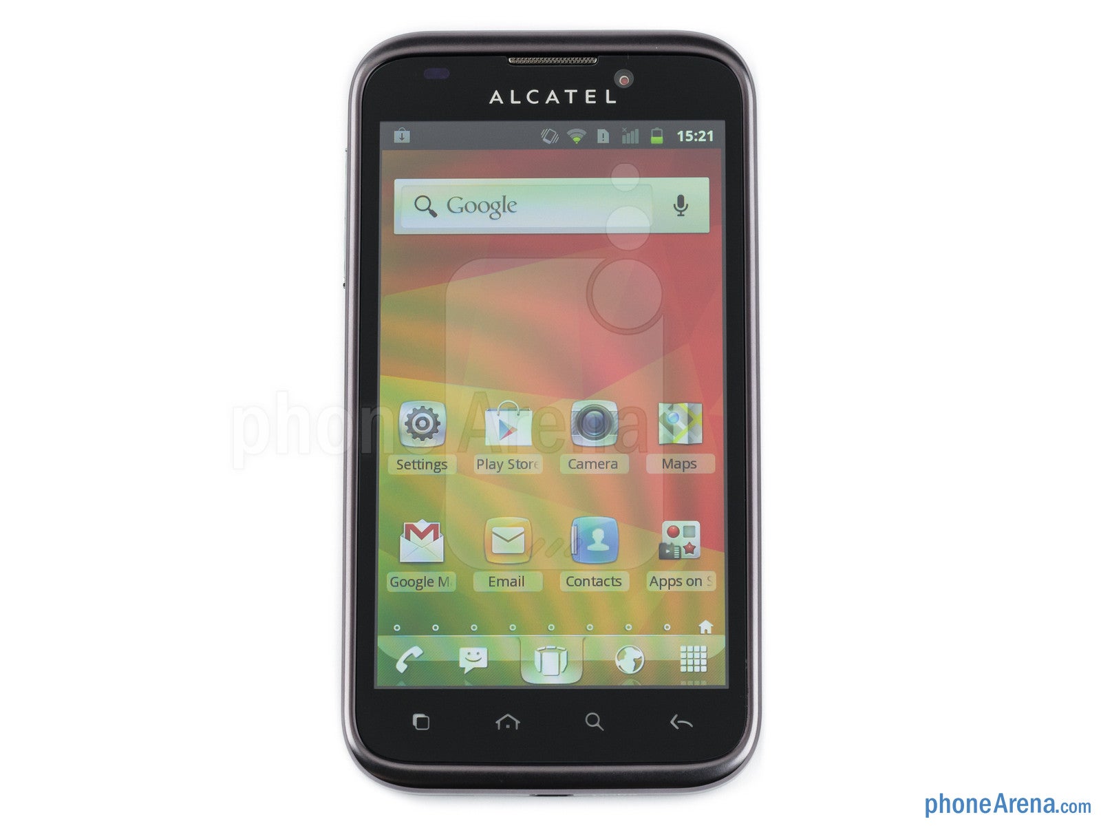 alcatel OT-995