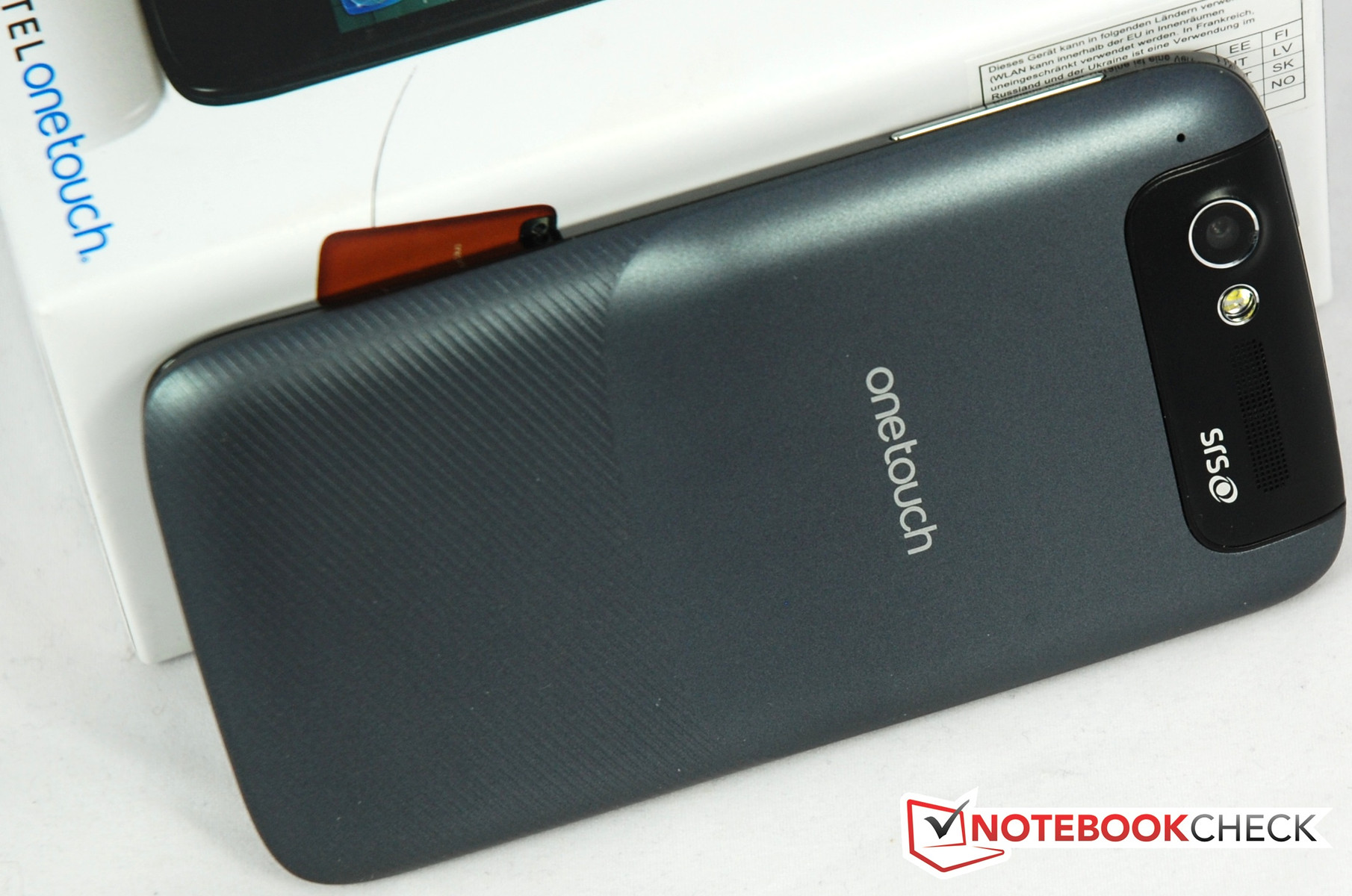 alcatel OT-997D