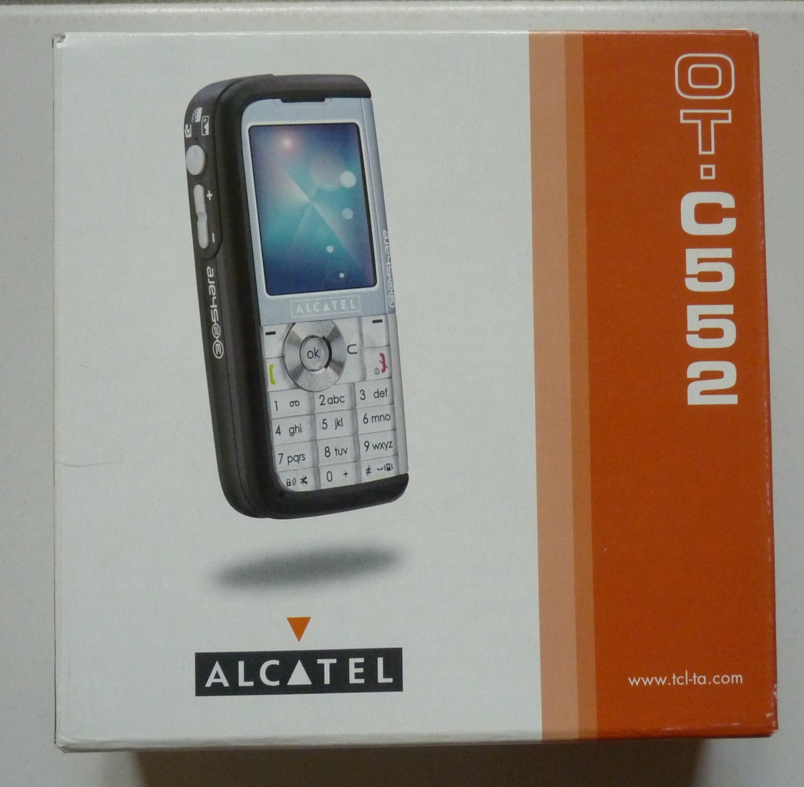 alcatel OT-C552