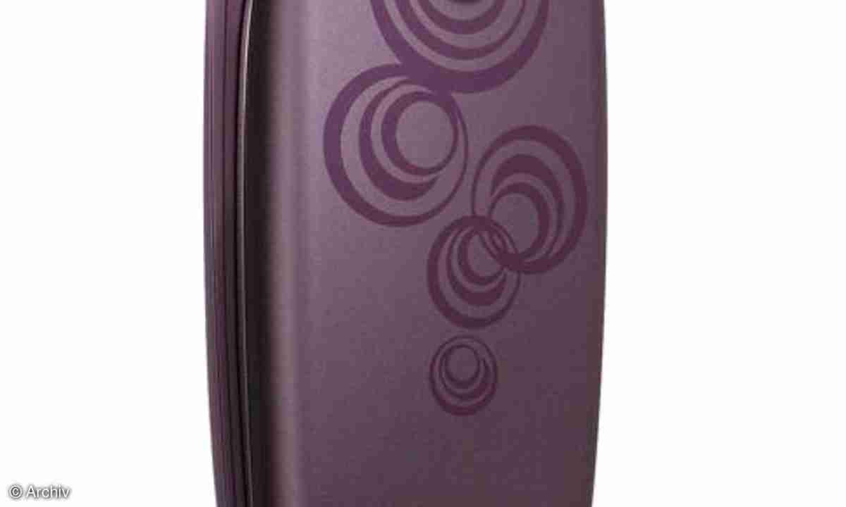 alcatel OT-C635 Resim 3