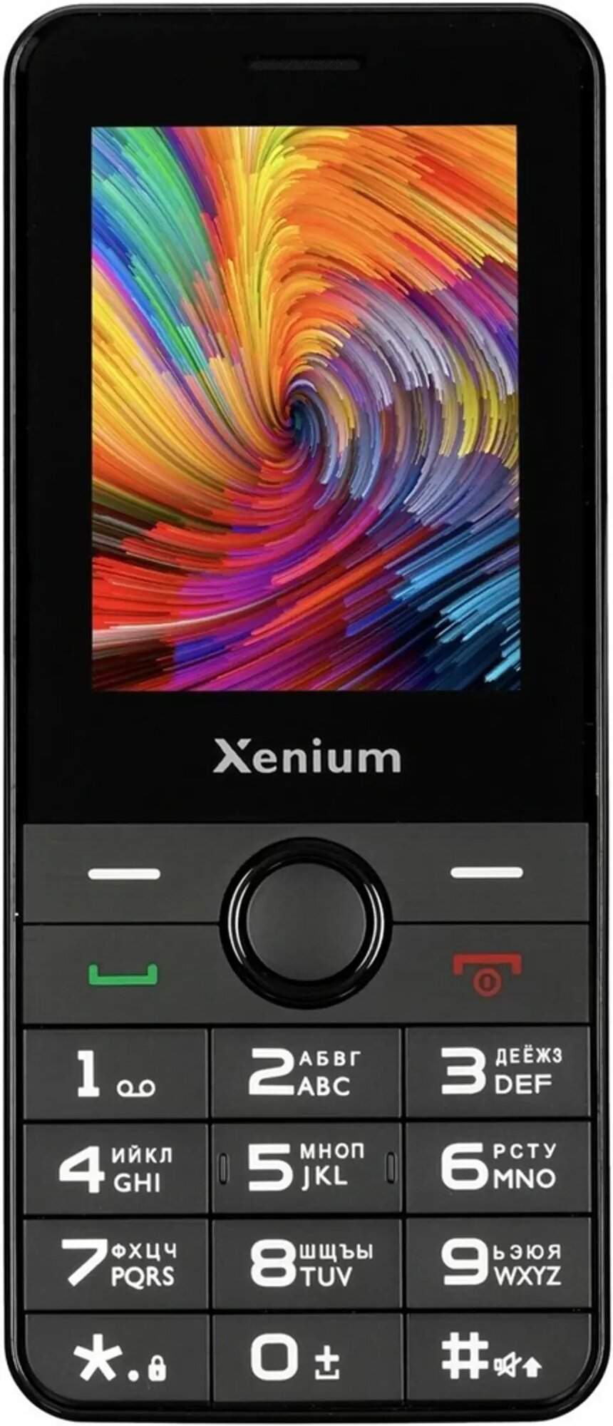 alcatel OT-C651 Resim 2