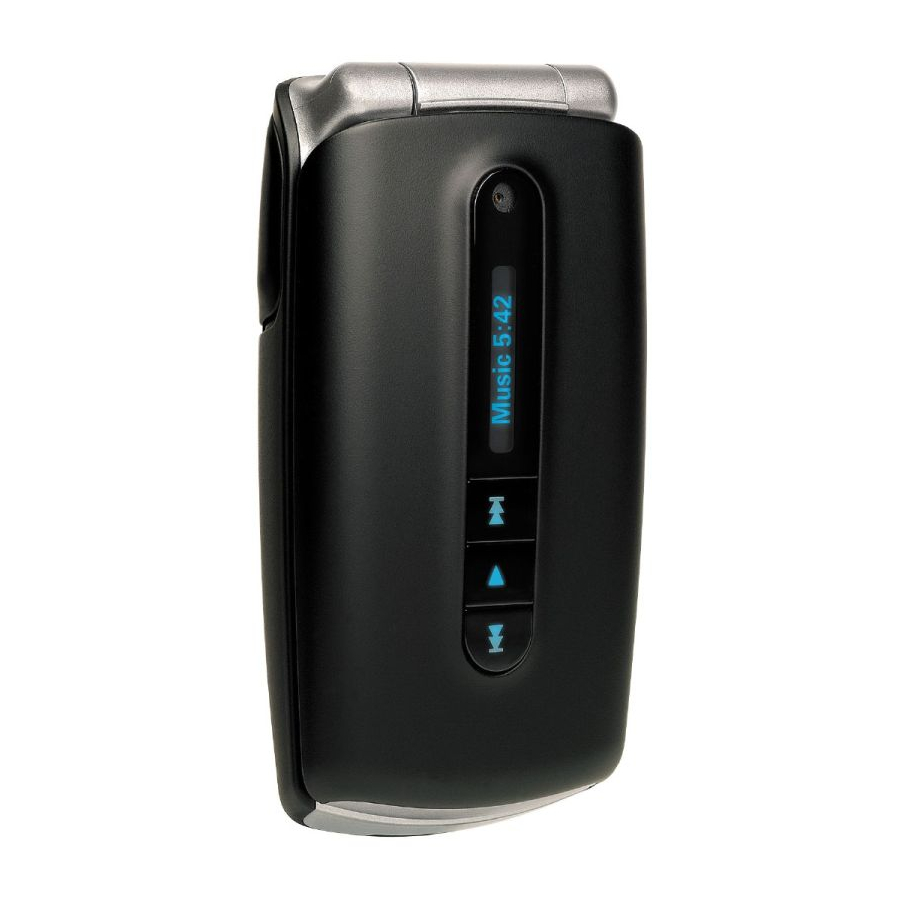 alcatel OT-C700A Resim 2