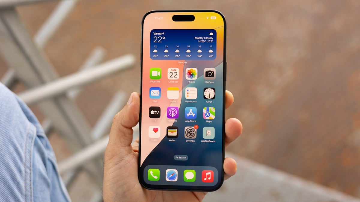 alcatel OT-C700A Resim 3