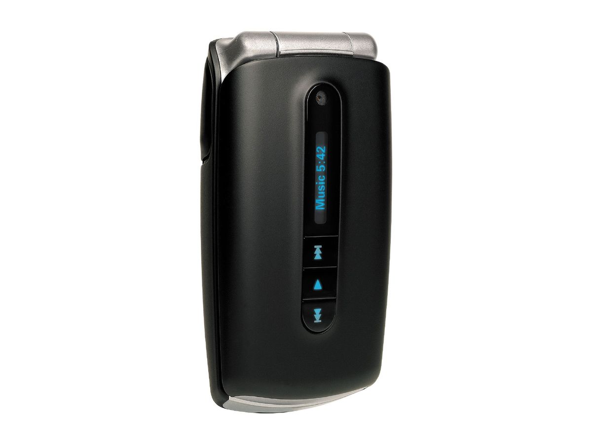 alcatel OT-C701 Resim 3