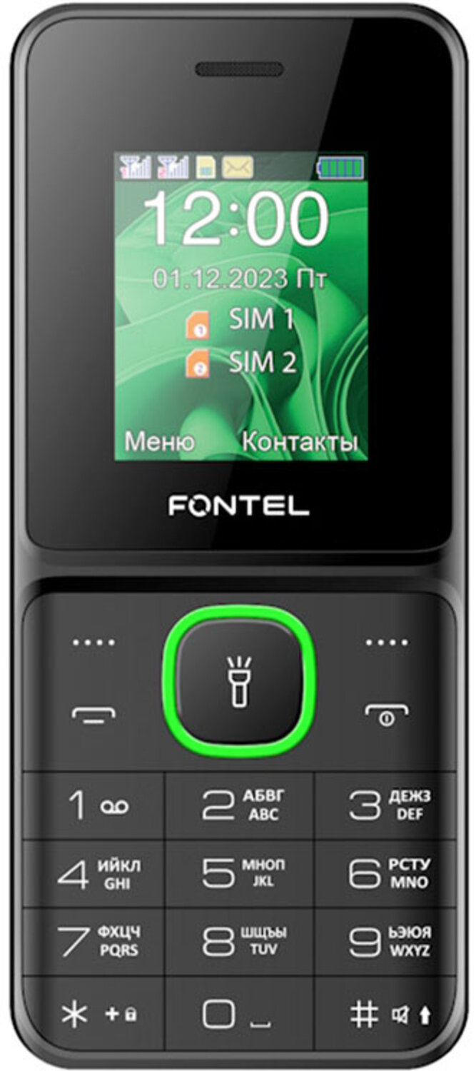 alcatel OT-C717 Resim 4
