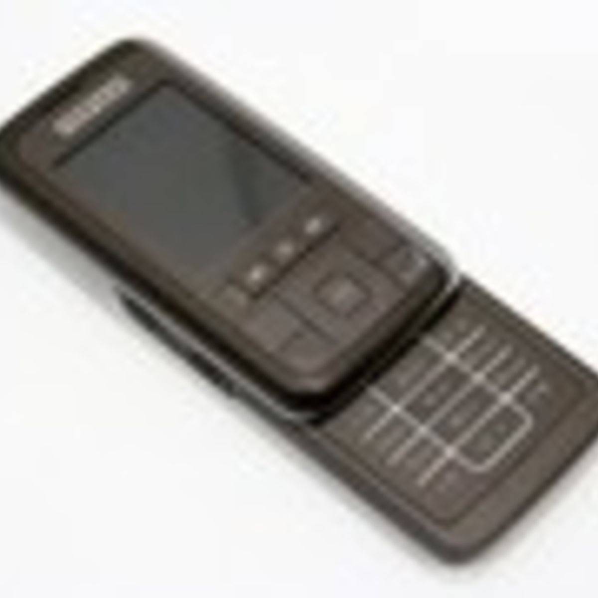 alcatel OT-C825 Resim 2