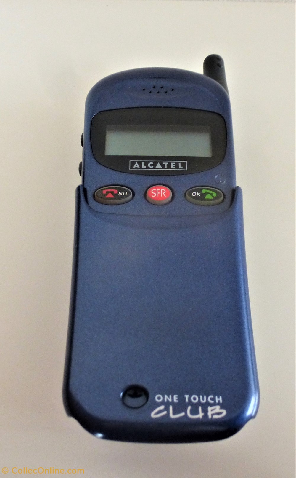 alcatel OT Club