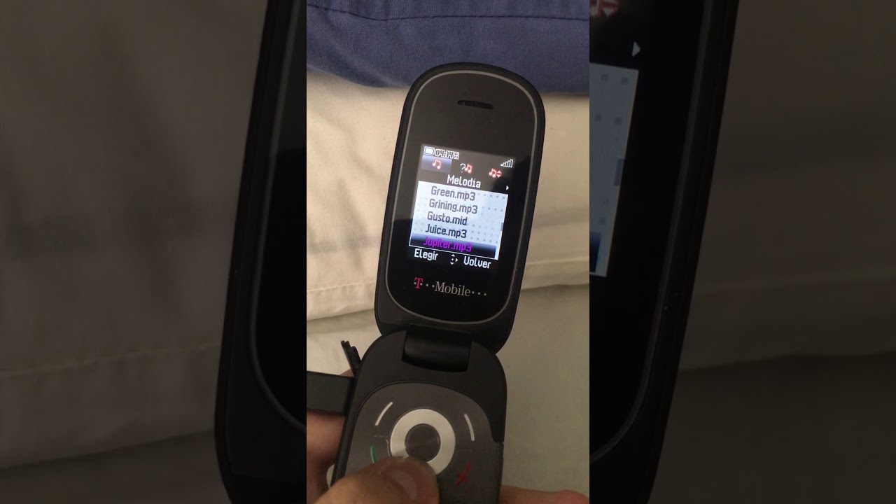 alcatel OT-E100