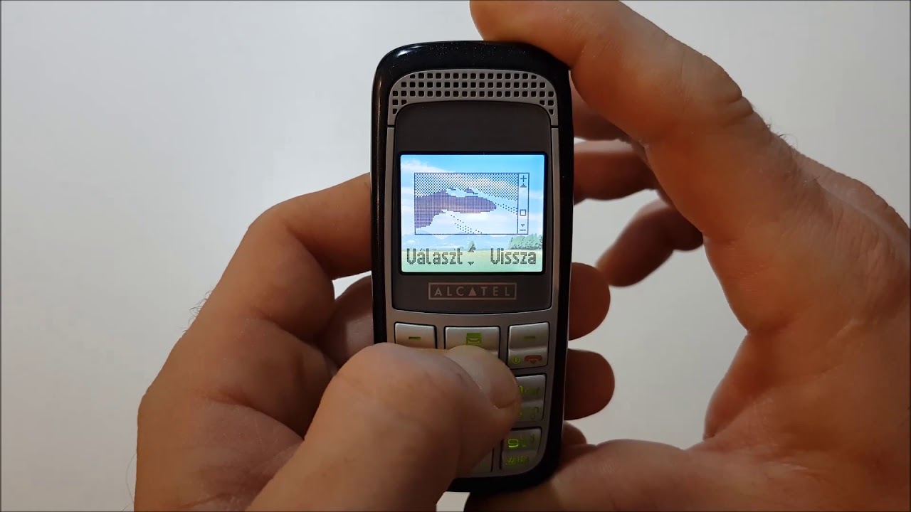 alcatel OT-E157