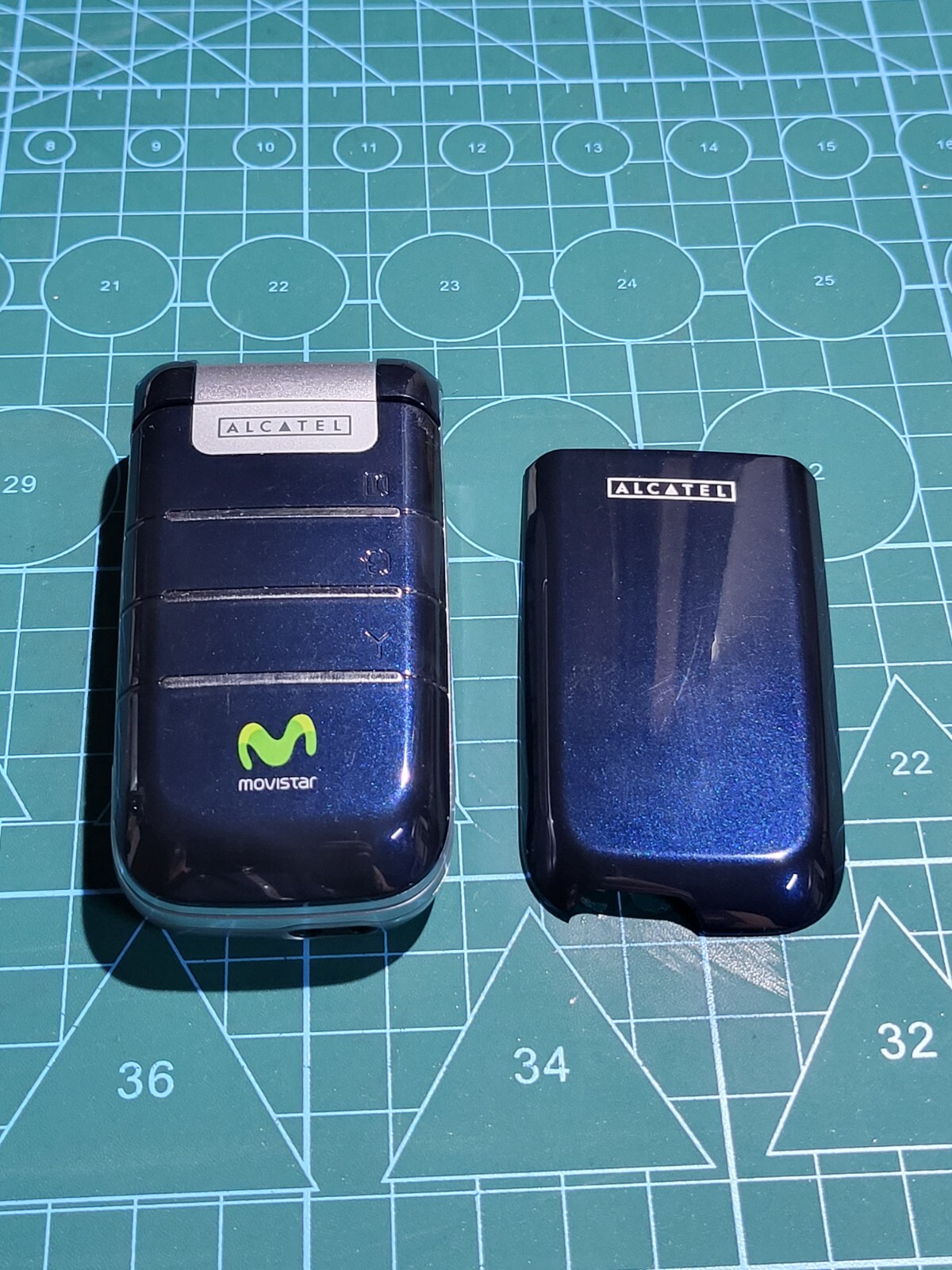 alcatel OT-E220