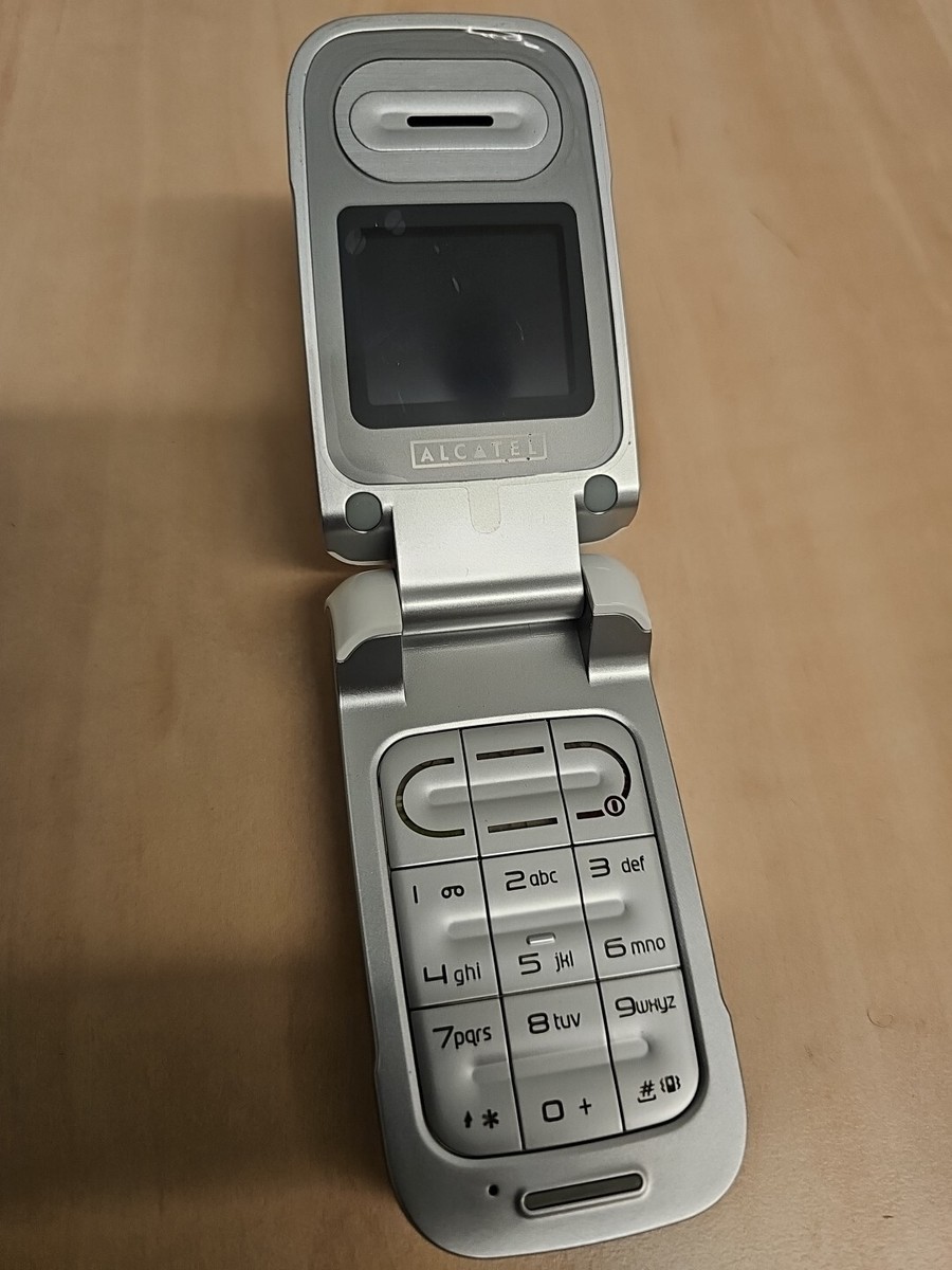 alcatel OT-E220 Resim 3