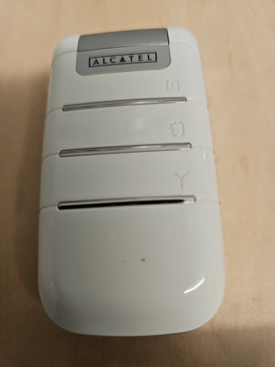 alcatel OT-E220 Resim 5