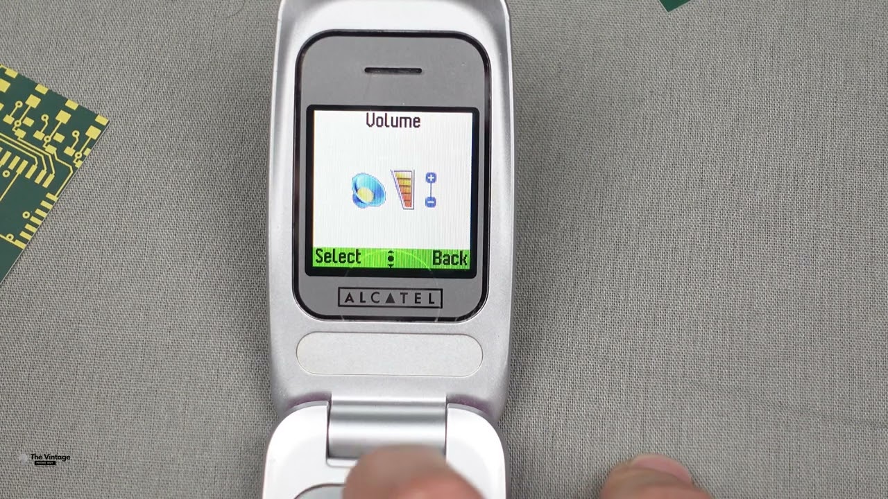 alcatel OT-E221