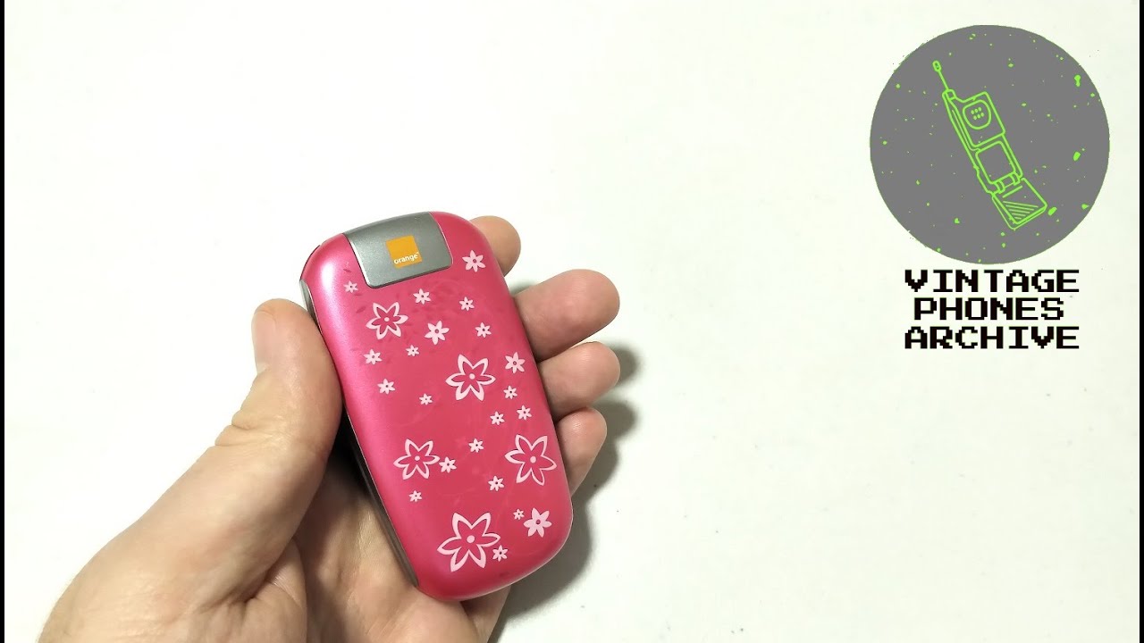 alcatel OT-E227 Resim 2