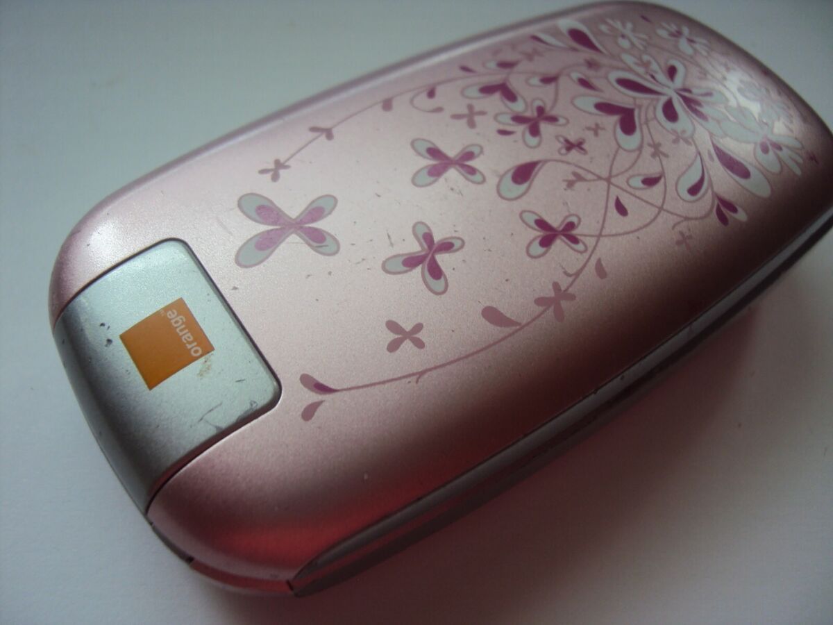 alcatel OT-E227 Resim 5