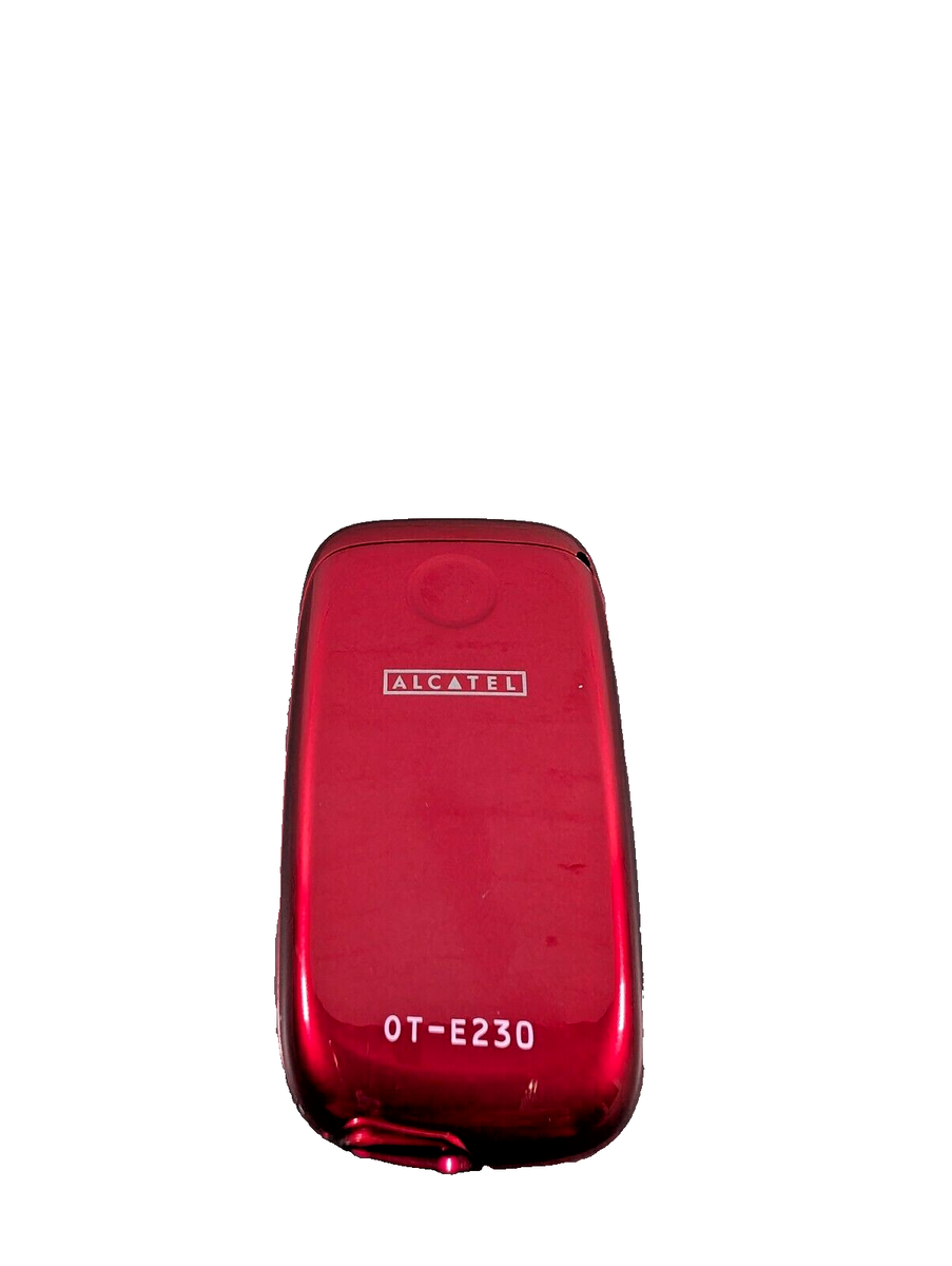 alcatel OT-E230 Resim 5