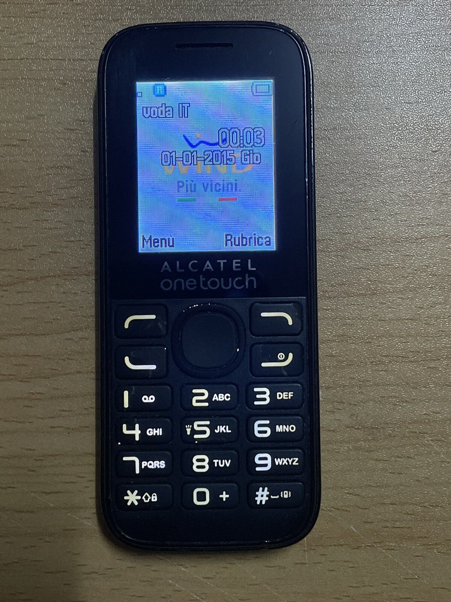 alcatel OT-E252