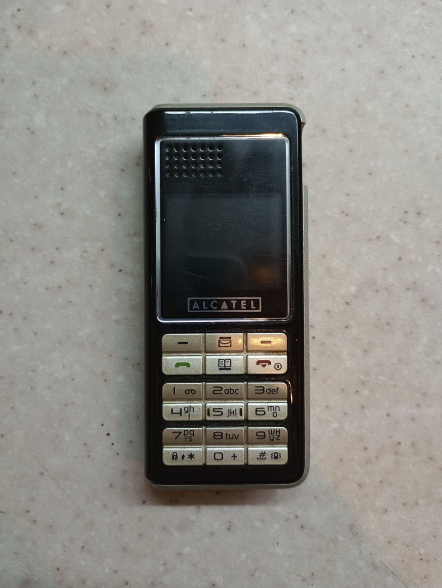 alcatel OT-E252 Resim 5