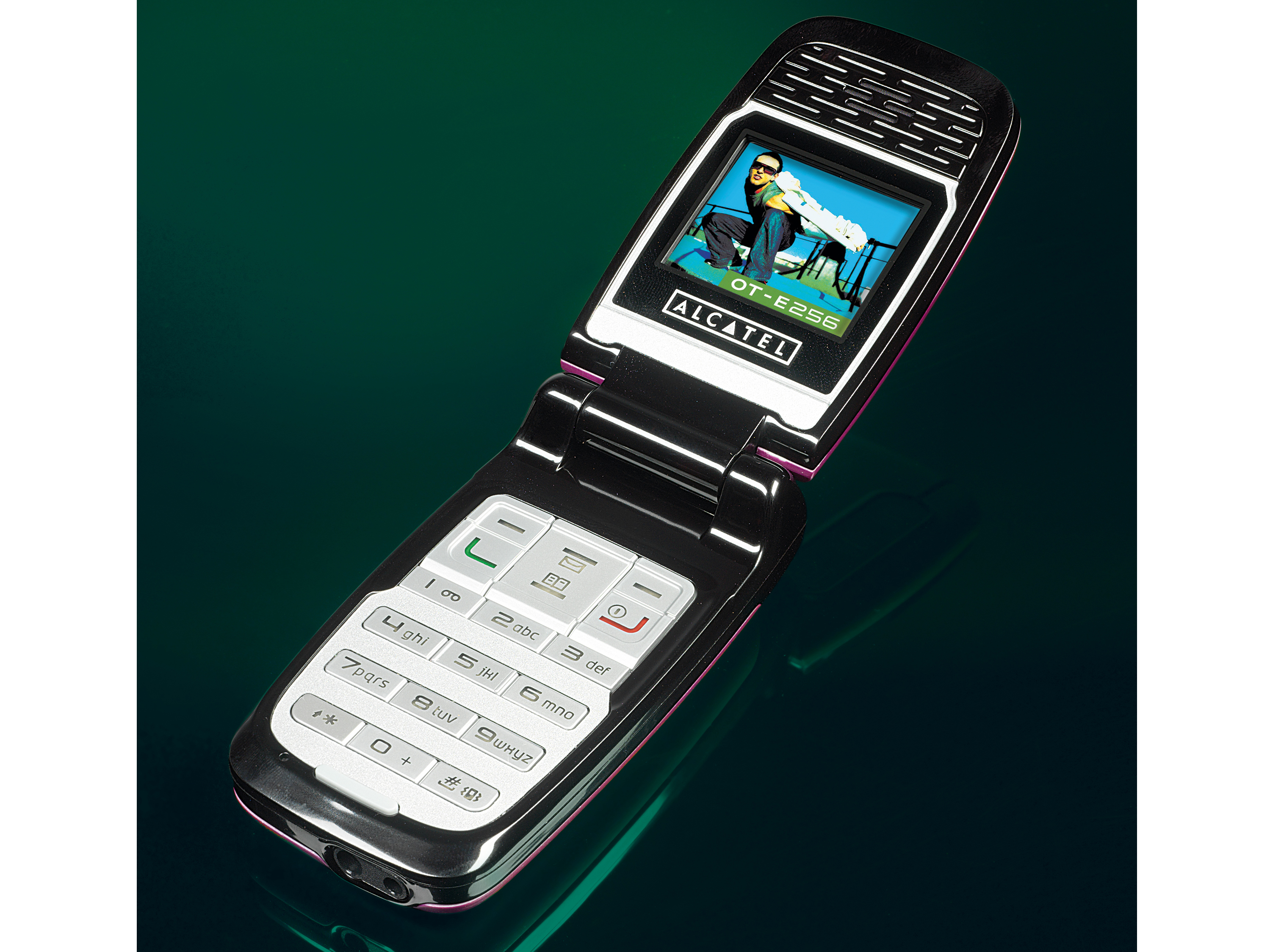 alcatel OT-E256