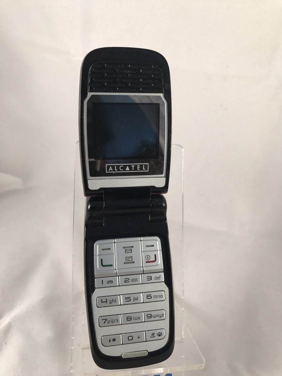 alcatel OT-E256 Resim 2