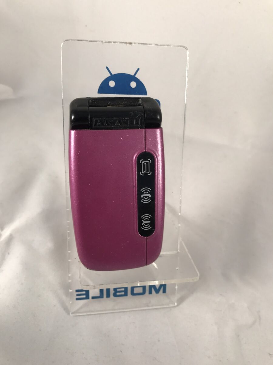 alcatel OT-E256 Resim 3