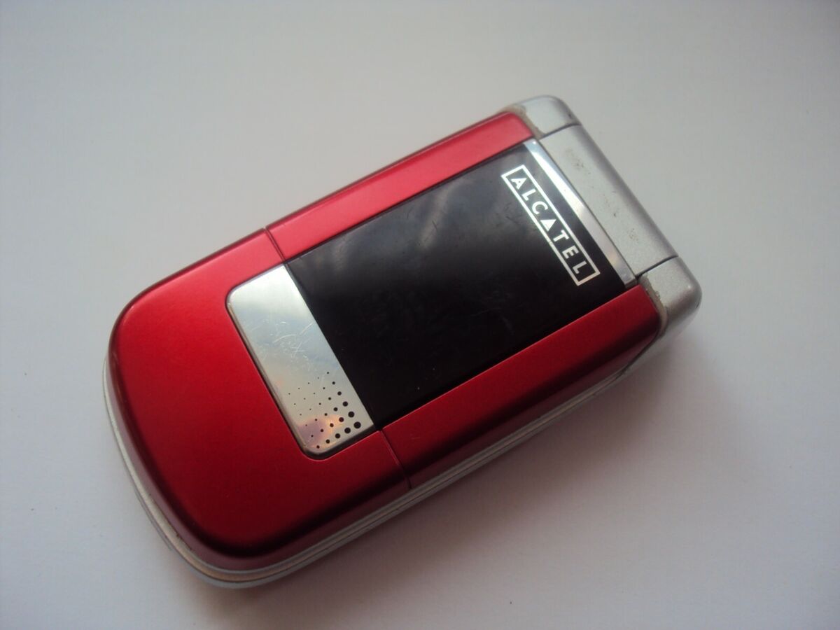 alcatel OT-E259