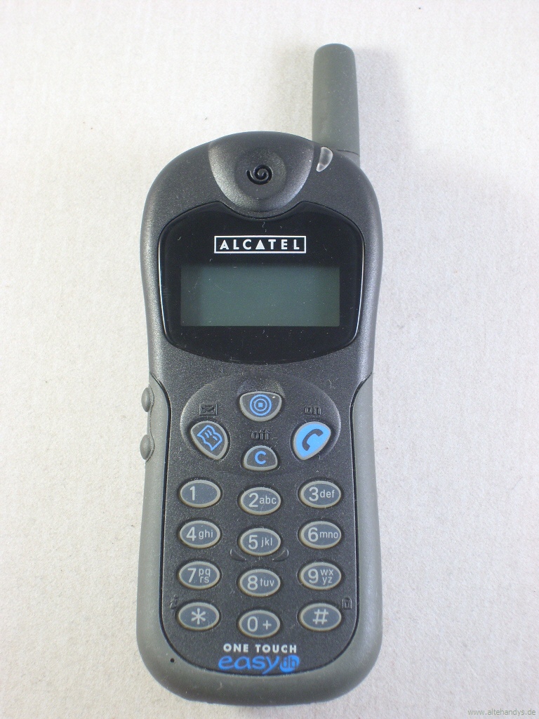 alcatel OT Easy