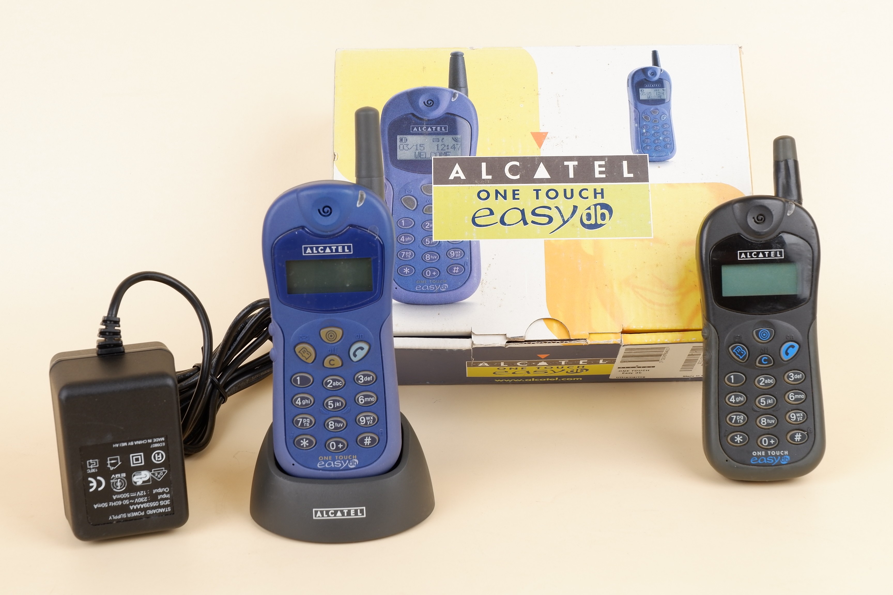 alcatel OT Easy Resim 5