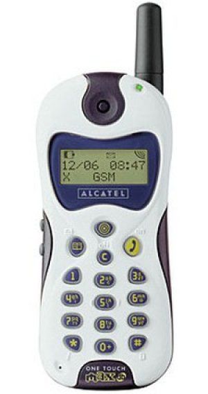 alcatel OT Gum db