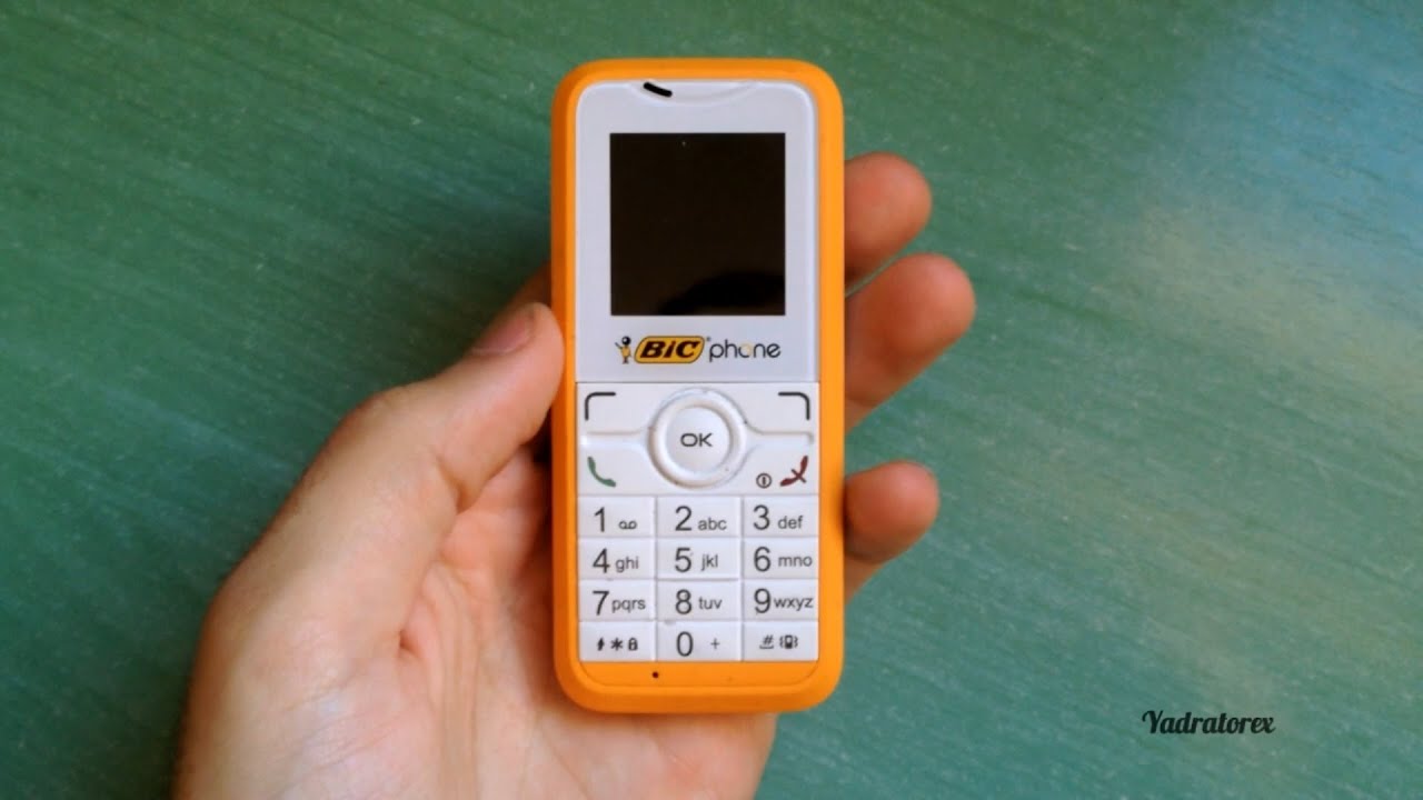 alcatel OT-S211 Resim 4
