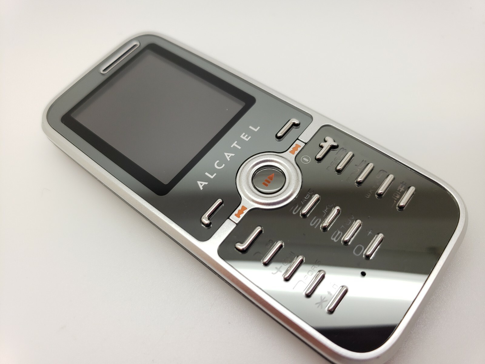 alcatel OT-S520 Resim 2