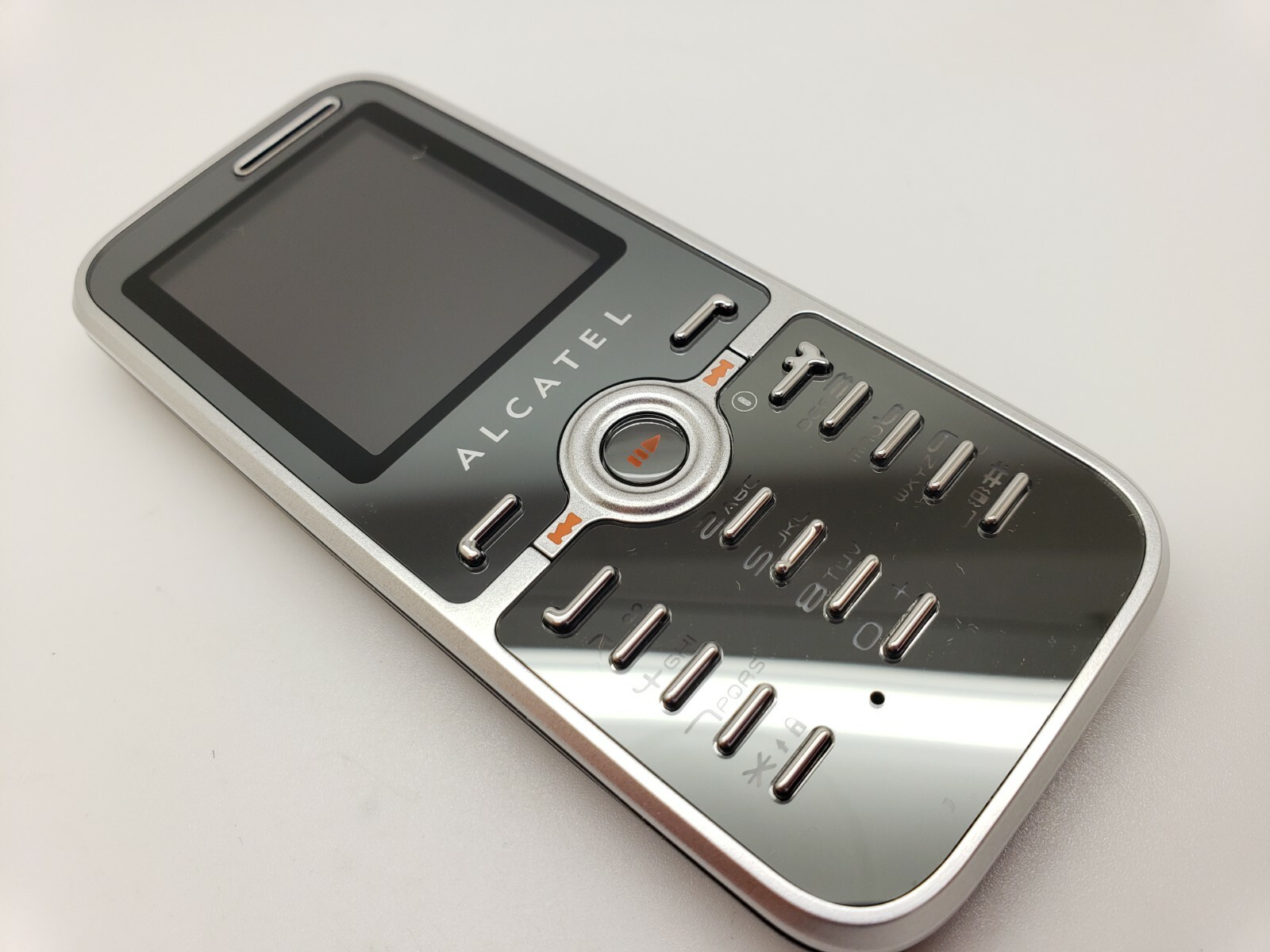 alcatel OT-S621 Resim 1